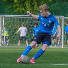 Егор Корнилов, 31.10