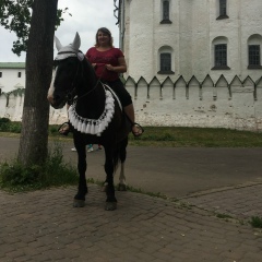 Юлия Саврасова, 12.06, Москва