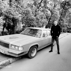 Антон Янович, 28.03.1986, Москва