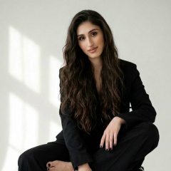 Русаннка Dagestanka