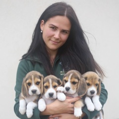 Анастасия Паунович, 25.03.1992, Beograd