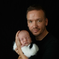 Денис Дулин, 27.02.1987, Санкт-Петербург