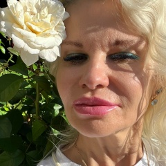 Алла Шинкаркина, 13.05.1973, Москва
