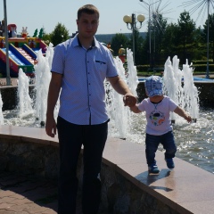 Денис Паширов, 01.03.1988, Зеленогорск