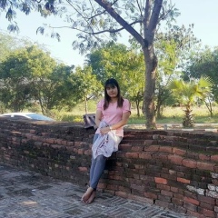 Pwint Pwint, 09.10, Yangon