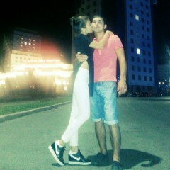 Чингиз Алиджанов, 04.11, Алматы