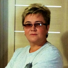 Елена Геннадьевна, 26.03