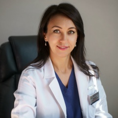 Гузель Файзуллина, 07.01.1983