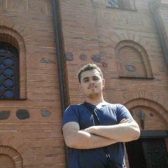 Роман Нестеренко, 13.11.1993, Киев