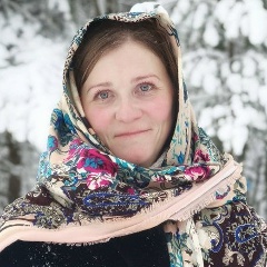 Евгения Гавдель, 08.05.1985, Санкт-Петербург