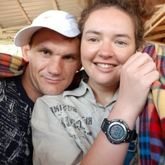 Татьяна Гончарюк, 17.08.1993, Кара-Балта