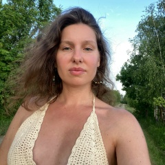 Света Канатова, 29.04, Москва