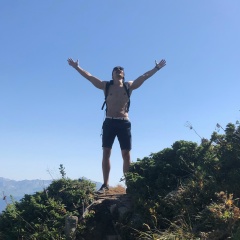 Дмитрий Лукашевич, 04.05.1989, Санкт-Петербург