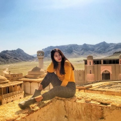 Акеркем Жамбырова, 02.10