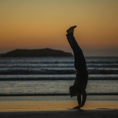 Андрей Шулунов, 31.03, Москва