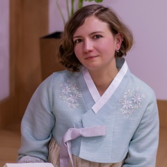 Маша Скибневская, 27.05.1989, Москва