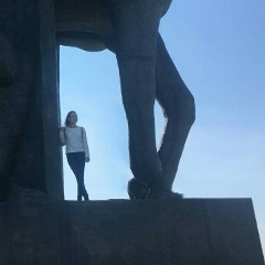 Анна Петрова