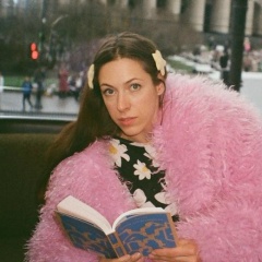 Александра Александрова, 13.09.1992, Санкт-Петербург