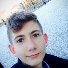 Dany Daniel, 17.06.2001