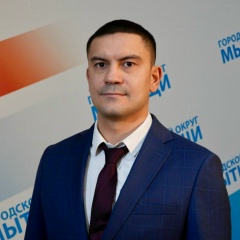 Ренат Булыкин, 11.02.1990, Москва