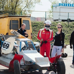 Павел Брызговик, 08.11.1931, Ижевск