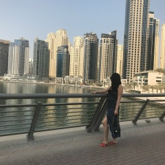 Malika Zeinullina, 07.07