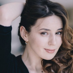 Елена Сагалаева, 09.06, Nürnberg