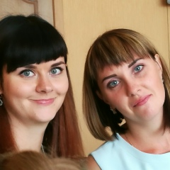 Оксана Ахметова, 20.09.1990, Саратов