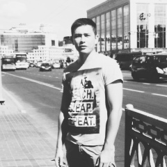 Дамир Аякс, 23.06.1988, Набережные Челны