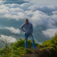 Станислав Порядный, 24.07.1987, Краснодар