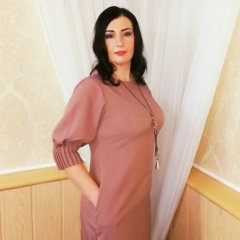 Марина Шеремета, 10.01, Каменка-Днепровская