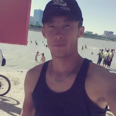 Baxa Nayman, 25.08.1989, Актау