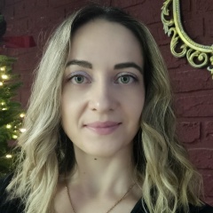 Мария Ченских, 12.06