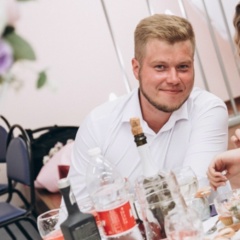 Алексей Андреев, Котлас