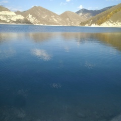 Шахман Тазаев, 31.10.1987