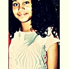 Thalita Rodrigues, 27.09.1998, Florianópolis