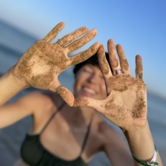 Полина Сотникова, 13.10, Санкт-Петербург