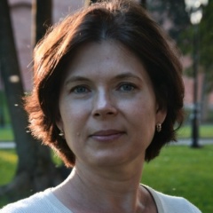 Юлия Карякина, 14.12, Воскресенск