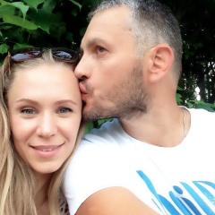 Вера Семенова, 10.06, Москва