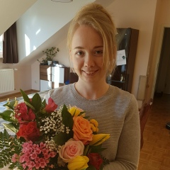 Оля Щурина, 20.03