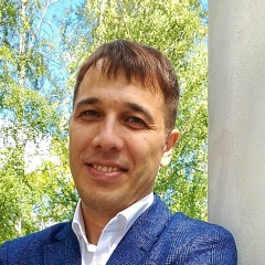 Сергей Илларионов