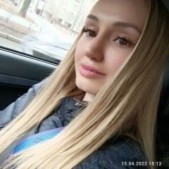 Ирина Михайловна, 30.07, Санкт-Петербург