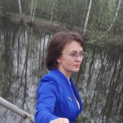 Любовь Моисеева, 22.06, Орёл