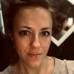 Наталья Удачина, 14.01.1987, Москва