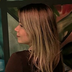 Таня Ошеко, 16.12.1991