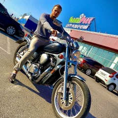 Николай Лесной, 28.09, Тольятти