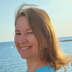 Лилия Снытко, 23.02.1985, Санкт-Петербург