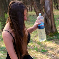 Ирина Ярко, 30.10.1993, Житомир