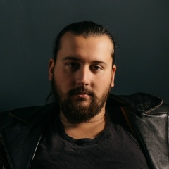 Антон Тишков, 07.06, Москва