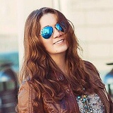 Екатерина Басырова, 06.01.1990, Москва